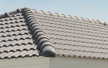 advantages of Cloford Common clay roofing
