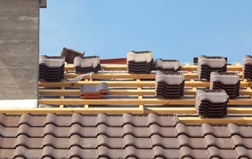 Cloford Common clay roofing costs