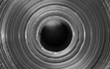 Cloford Common edpm waterproofing