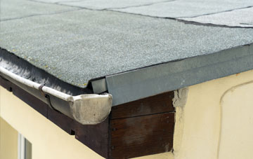 Cloford Common flat garage roofing repairs