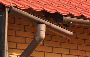 Cloford Common gutter repair costs