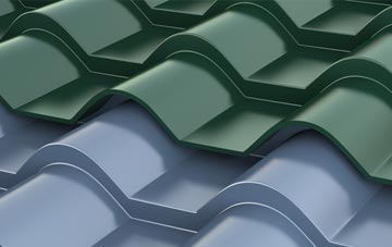 who should consider Cloford Common plastic roofs