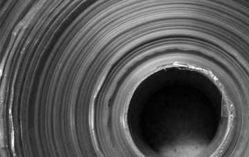 Cloford Common pvc roof replacement