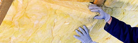 quotes for Cloford Common roof insulation