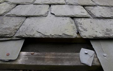 Cloford Common slate roof repairs and maintenance