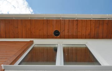 Cloford Common soffit repair quotes