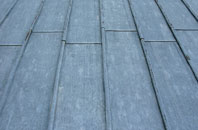 Cloford Common lead roofing