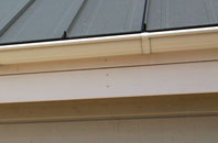 Cloford Common soffit repair