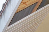 rated Cloford Common soffit repair companies